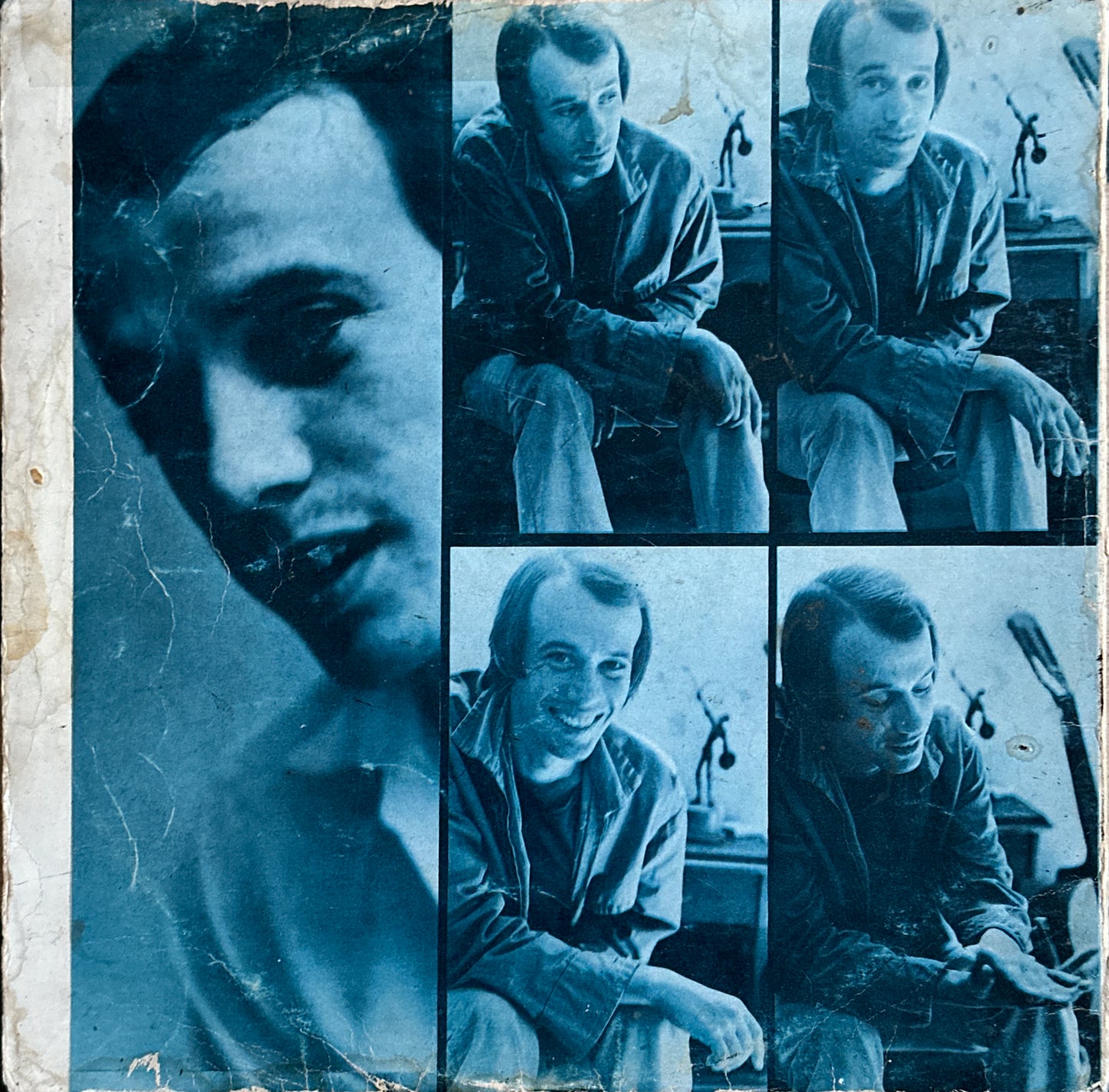 Silvio Rodriguez - Dias y Flores