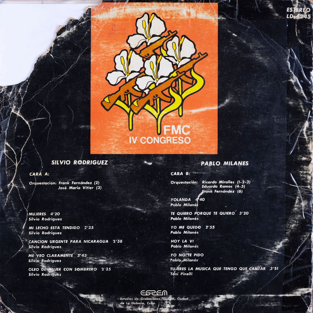 Variado - FMC IV Congreso