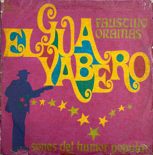 Faustino Oramas - El Guayabero