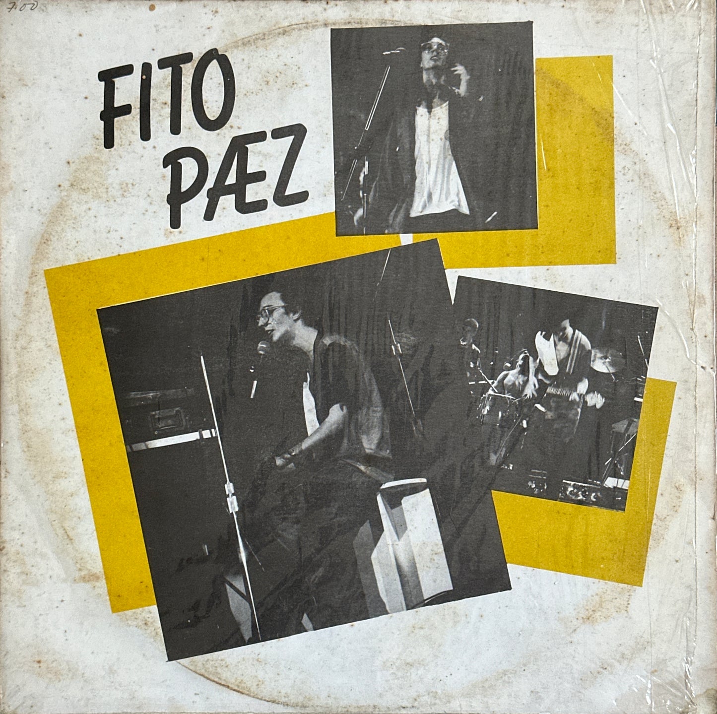 Fito Paez - Fito Paez