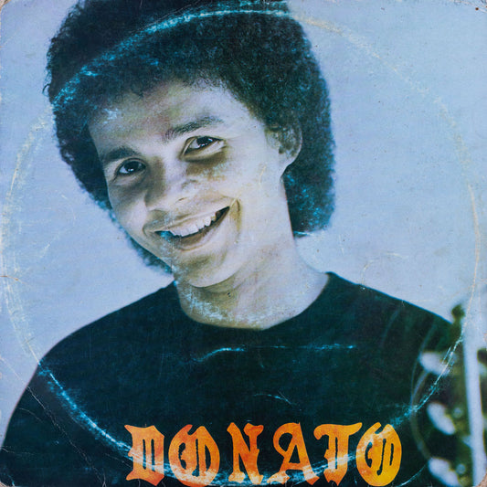 Donato Poveda - Donato